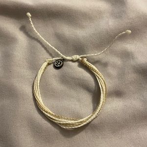 Puravida bracelet